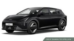 Gebruikt 2025 Kia EV4 3 Hatchback | € 36.195 (Goede deal)