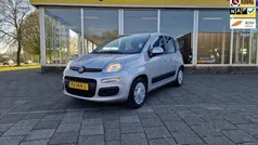 Grijs Gebruikt 2017 Fiat Panda Pop Star Hatchback | € 8.250 (Eerlijke prijs)