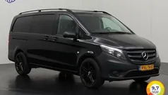 Gebruikt 2018 Mercedes Vito Business Van | € 18.900 (Eerlijke prijs)