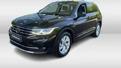 Gebruikt 2022 VW Tiguan Elegance SUV | € 32.950 (Goede deal)