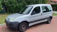 Grijs Gebruikt 2003 Citroën Berlingo MPV | € 995 (Super prijs)