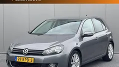 Gebruikt 2010 VW Golf VI Highline Hatchback | € 6.950 (Goede deal)