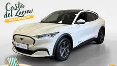 Wit Gebruikt 2023 Ford Mustang Mach-E SUV | € 36.730 (Goede deal)