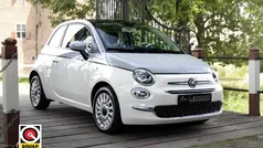 Gebruikt 2022 Fiat 500 Dolcevita Hatchback | € 15.690 (Eerlijke prijs)