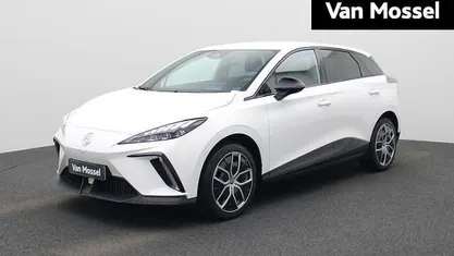 Occasion MG MG4 EV Luxury 150 kW (204 PK) 2023 Hatchback