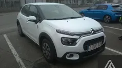 Gebruikt 2023 Citroën C3 Hatchback | € 11.450 (Super prijs)