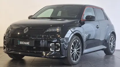 Occasion Renault R5 Iconic 11 kW (15 PK) 2025 Hatchback