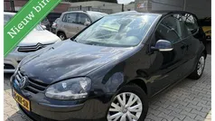 Gebruikt 2003 VW Golf IV Sportline Hatchback | € 1.950 (Eerlijke prijs)