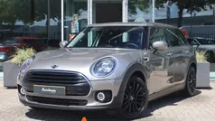Grijs Gebruikt 2020 Mini Clubman Business Stationwagen | € 19.700 (Eerlijke prijs)
