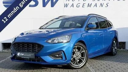 Occasion Ford Focus Business Edition 150 PK (110 kW) 2019 Stationwagen