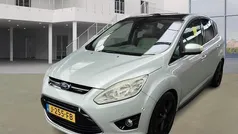 Gebruikt 2012 Ford C-MAX Titanium MPV | € 4.950 (Super prijs)
