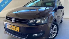 Gebruikt 2013 VW Polo Match Hatchback | € 7.999 (Eerlijke prijs)