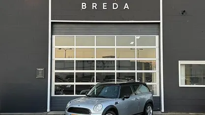 Occasion Mini Cooper Clubman Chili 116 PK (85 kW) 2008 Stationwagen