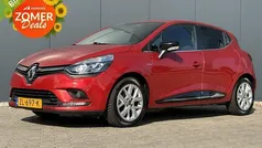 Gebruikt 2019 Renault Clio IV LIMITED Hatchback | € 11.935 (Eerlijke prijs)