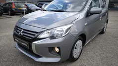 Grijs Gebruikt 2021 Mitsubishi Space Star Hatchback | € 10.945 (Goede deal)