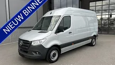 Gebruikt 2023 Mercedes Sprinter Van | € 19.950 (Super prijs)