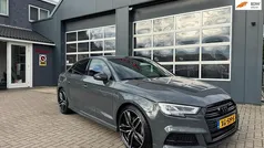 Grijs Gebruikt 2019 Audi A3 S-Line Sedan | € 15.950 (Eerlijke prijs)
