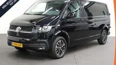 Zwart Gebruikt 2024 VW T6.1 Highline Van | € 43.290 (Eerlijke prijs)