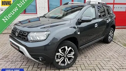 Gebruikt 2022 Dacia Duster SUV | € 21.750 (Goede deal)