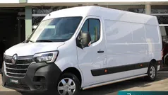 Wit Gebruikt 2023 Renault Master Van | € 23.057 (Goede deal)