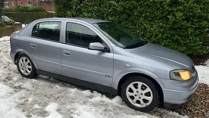 Gebruikt 2003 Opel Astra Njoy Hatchback | € 1.490 (Eerlijke prijs)
