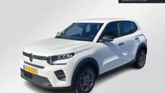 Gebruikt 2025 Citroën e-C3 SUV | € 23.945 (Super prijs)