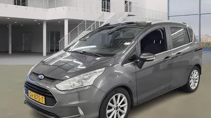 Occasion Ford B-MAX Titanium 101 PK (74 kW) 2015 MPV