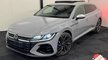 Grijs Gebruikt 2022 VW Arteon R Stationwagen | € 44.990 (Super prijs)