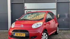 Gebruikt 2009 Citroën C1 Hatchback | € 1.500 (Eerlijke prijs)