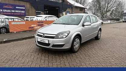 Occasion 2004 Opel Astra Enjoy Hatchback | € 1.295 (Goede deal)