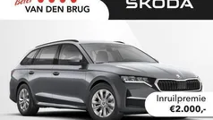 Gebruikt 2024 Skoda Octavia Business Line Stationwagen | € 36.850 (Super prijs)