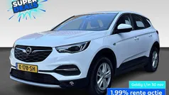 Gebruikt 2021 Opel Grandland X Business Elegance SUV | € 16.940 (Eerlijke prijs)