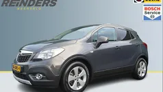 Gebruikt 2015 Opel Mokka Cosmo SUV | € 10.400 (Eerlijke prijs)