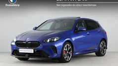 Blauw Gebruikt 2025 BMW 120 M Sport Hatchback | € 49.750 (Eerlijke prijs)