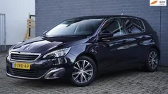Gebruikt 2015 Peugeot 308 Premium Hatchback | € 4.950 (Goede deal)