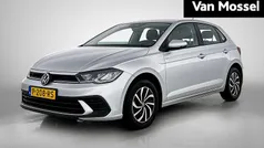Gebruikt 2022 VW Polo Life Hatchback | € 20.900 (Eerlijke prijs)