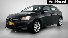 Gebruikt 2022 Opel Corsa Edition Hatchback | € 13.240 (Eerlijke prijs)