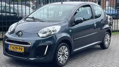 Gebruikt 2012 Citroën C1 Attraction Hatchback | € 3.795 (Eerlijke prijs)