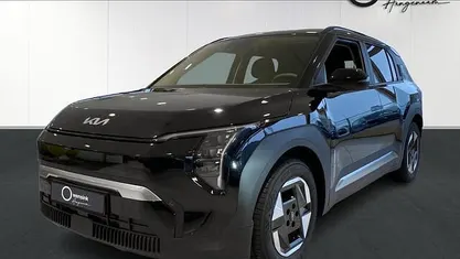 Occasion 2025 Kia EV3 Plus SUV | € 37.750 (Eerlijke prijs)