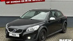 Zwart, metallic lak Gebruikt 2011 Volvo C30 R-Design Hatchback | € 3.999 (Super prijs)
