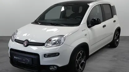 Occasion Fiat Panda Sport 69 PK (50 kW) 2022 Hatchback