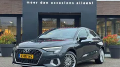 Gebruikt 2023 Audi A3 Sportback e-tron Advanced Hatchback | € 26.950 (Eerlijke prijs)