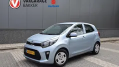 Gebruikt 2020 Kia Picanto Hatchback | € 10.500 (Goede deal)