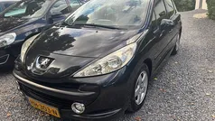Gebruikt 2008 Peugeot 207 Hatchback | € 2.499 (Eerlijke prijs)