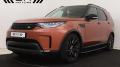 Gebruikt 2017 Land Rover Discovery 5 HSE SUV | € 48.995