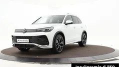 Gebruikt 2024 VW Tiguan Business SUV | € 43.740 (Eerlijke prijs)