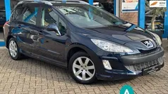 Gebruikt 2009 Peugeot 308 Stationwagen | € 2.750 (Eerlijke prijs)