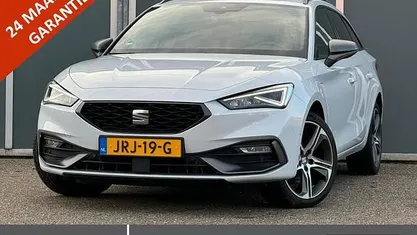 Occasion Seat Leon FR 204 PK (150 kW) 2020 Stationwagen