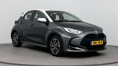 Grijs Gebruikt 2020 Toyota Yaris Hybrid Edition Hatchback | € 21.499 (Eerlijke prijs)