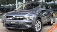 Gebruikt 2021 VW Tiguan Comfortline SUV | € 29.900 (Goede deal)
